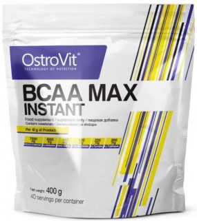 BCAA Max Instant Аминокислоты ВСАА, BCAA Max Instant - BCAA Max Instant Аминокислоты ВСАА
